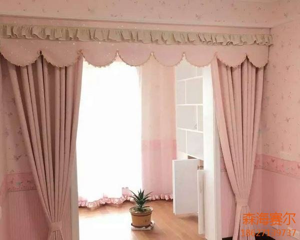 家中使用什么样的窗帘能够保护健康呢？