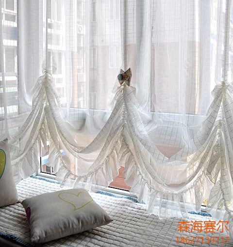 窗帘是带纱好还是不带纱好？